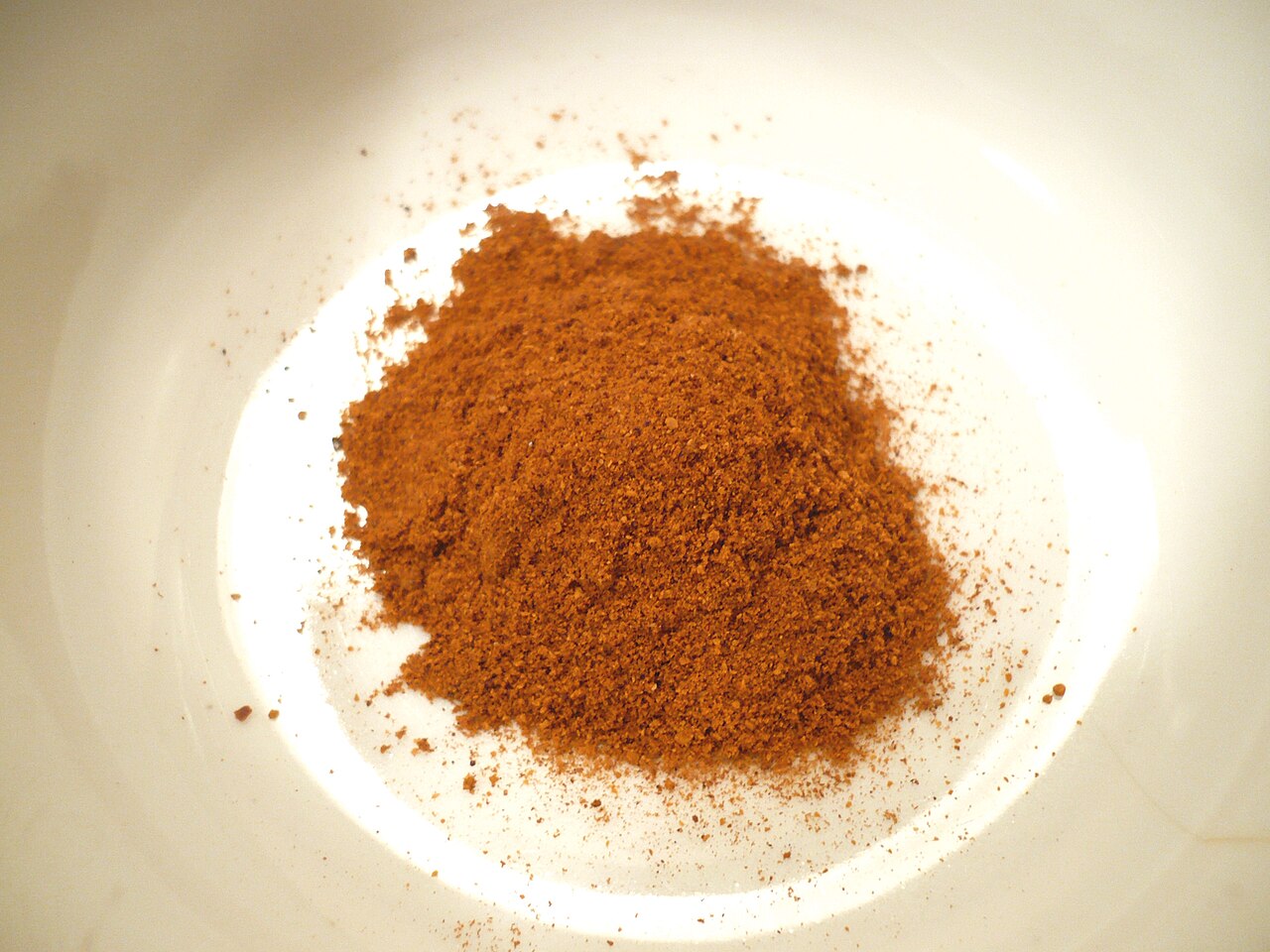 Kashmiri Chilli Powder