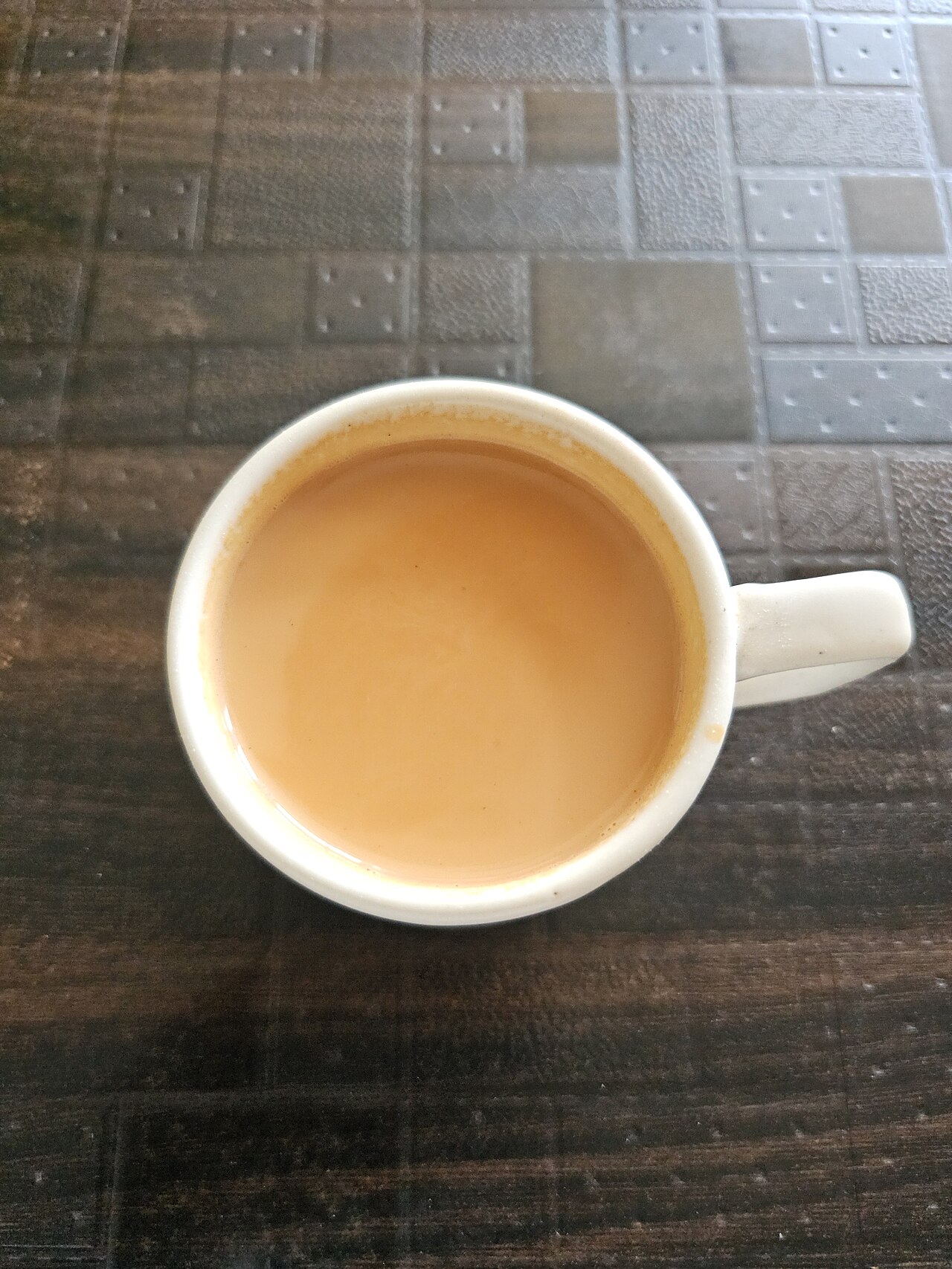 Masala Chai Blend